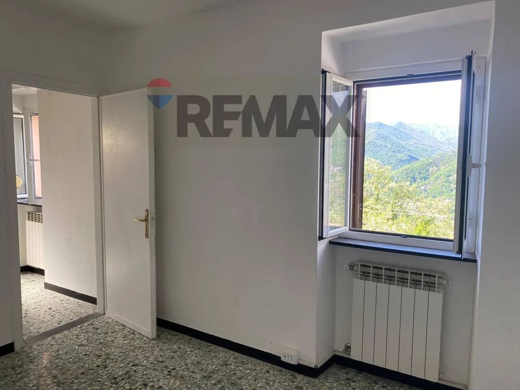 Toad - Independent House with Valley View in Tribogna