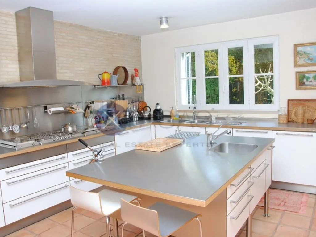 Cuisine - Luxury Villa with Pool in Quinta do Patino, Cascais