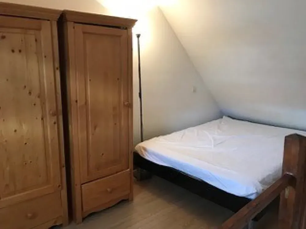 Magamistoad - Duplex Studio in Villers-Cotterêts