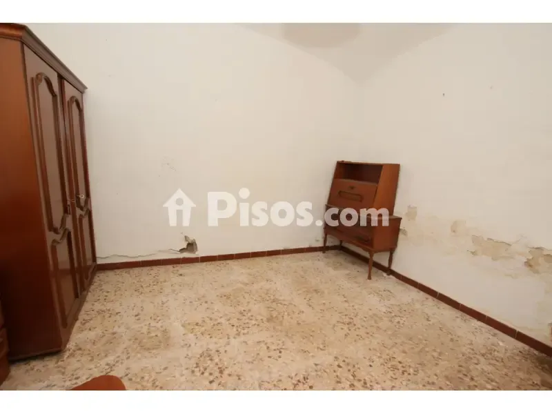 Camere da letto - Centrally Located House with Patio in La Albuera