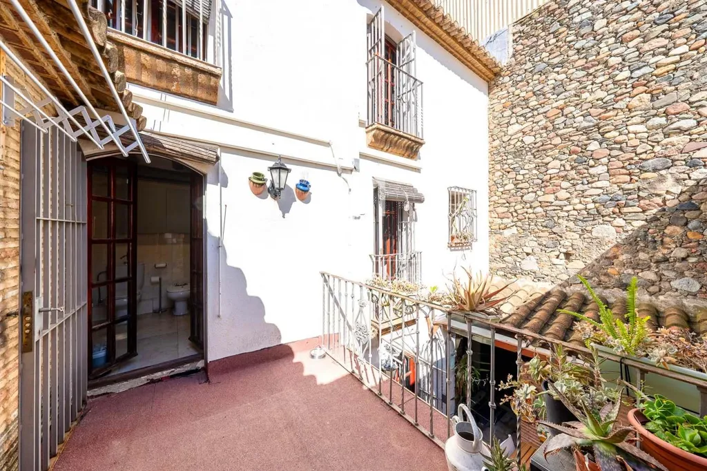 Giardino - Stone Villa with Tourist License in Cambrils