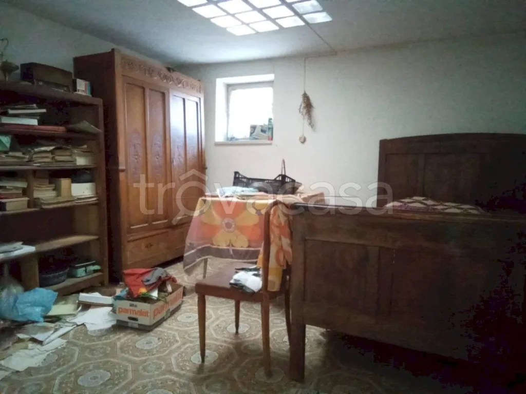 Magamistoad - Rustic House with Mountain View in San Damiano Macra