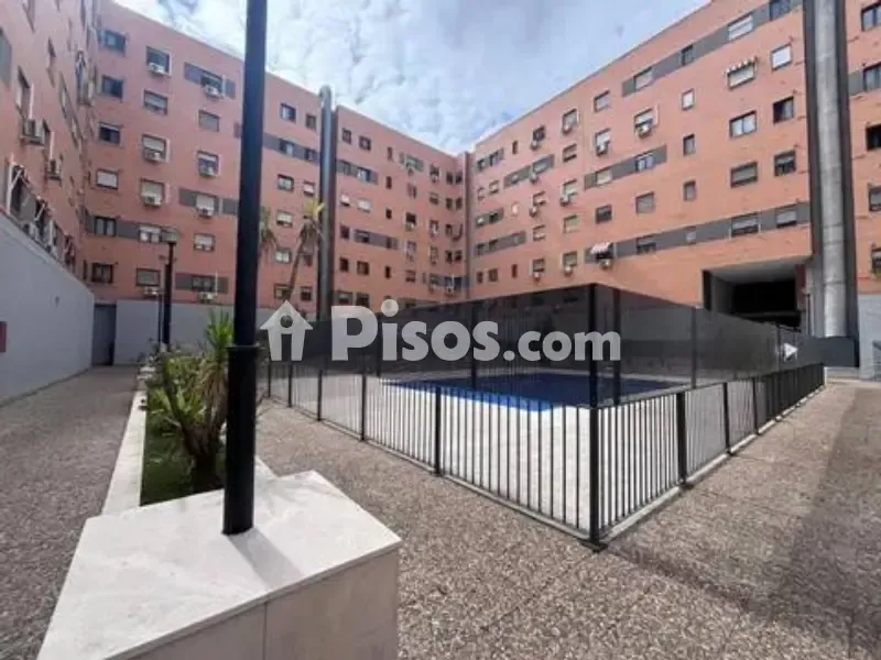Aed - Apartment with Pool in Santa Aurelia