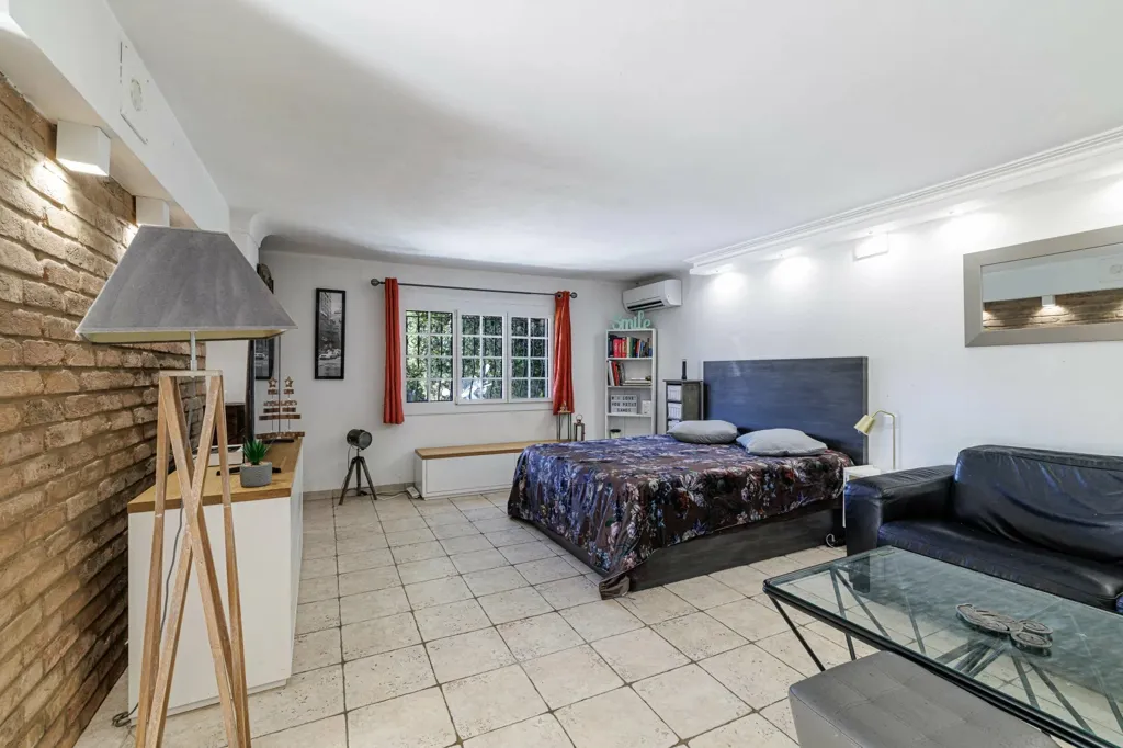 Magamistoad - Charming 1920s Villa with Pool in Vence