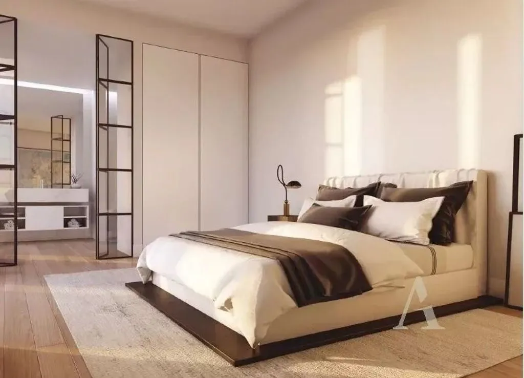 Magamistoad - Luxury Flat with Pool in Amoreiras, Lisbon