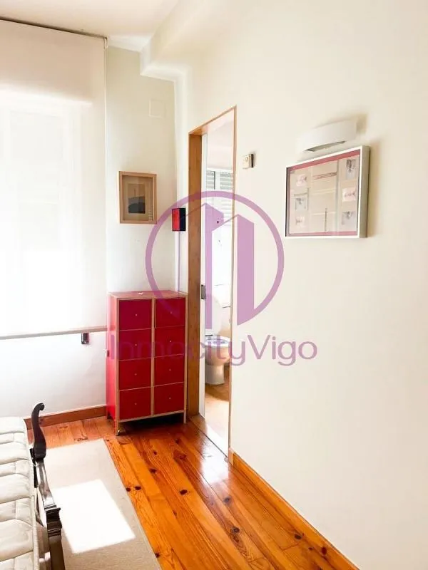 Chambres - Apartment with Ascender in Vigo's Old Town