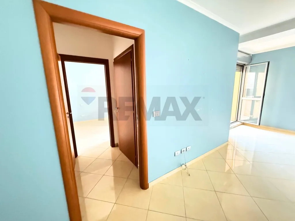 Hallway - Office with Terrace in Foggia