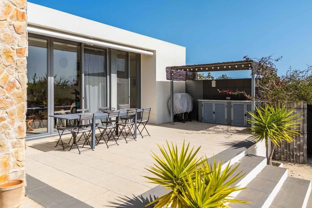 Terrazza - Luxury Villa with Sea View in Olhão