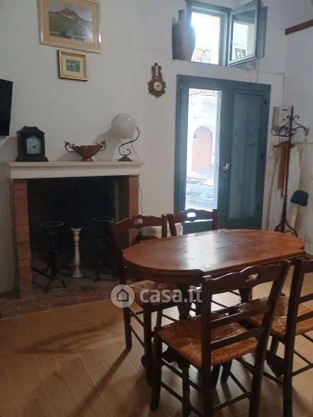 Söögituba - Rustic Studio in Historic Centre, Ferrandina