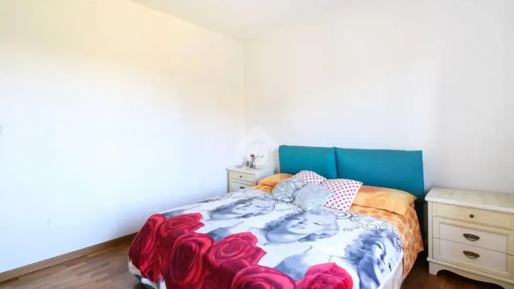 Chambres - Trilocale with Terrace in Porto Sant'Elpidio
