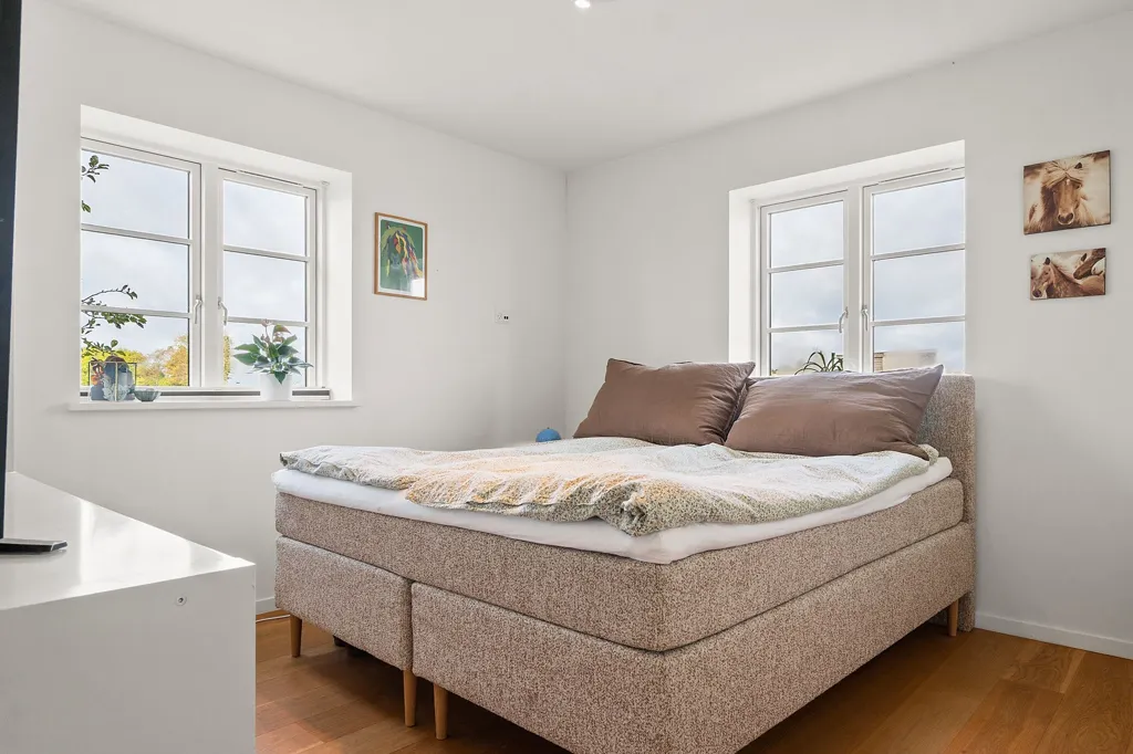 Maison 5 pièces à Tølløse