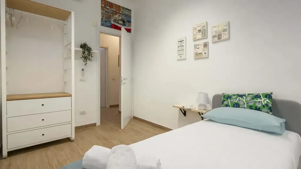 Magamistoad - Modern Studio in Central Milan