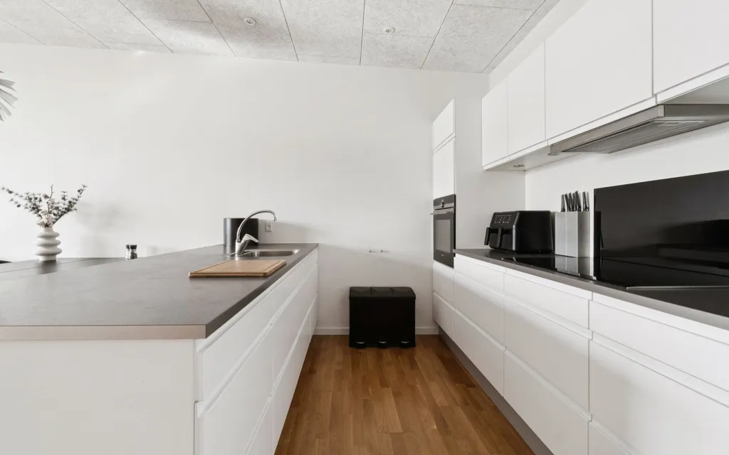 Maison 3 pièces à Thisted
