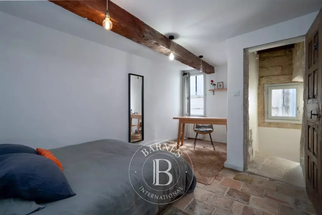 Chambres - Appartement 8 pièces à Montpellier