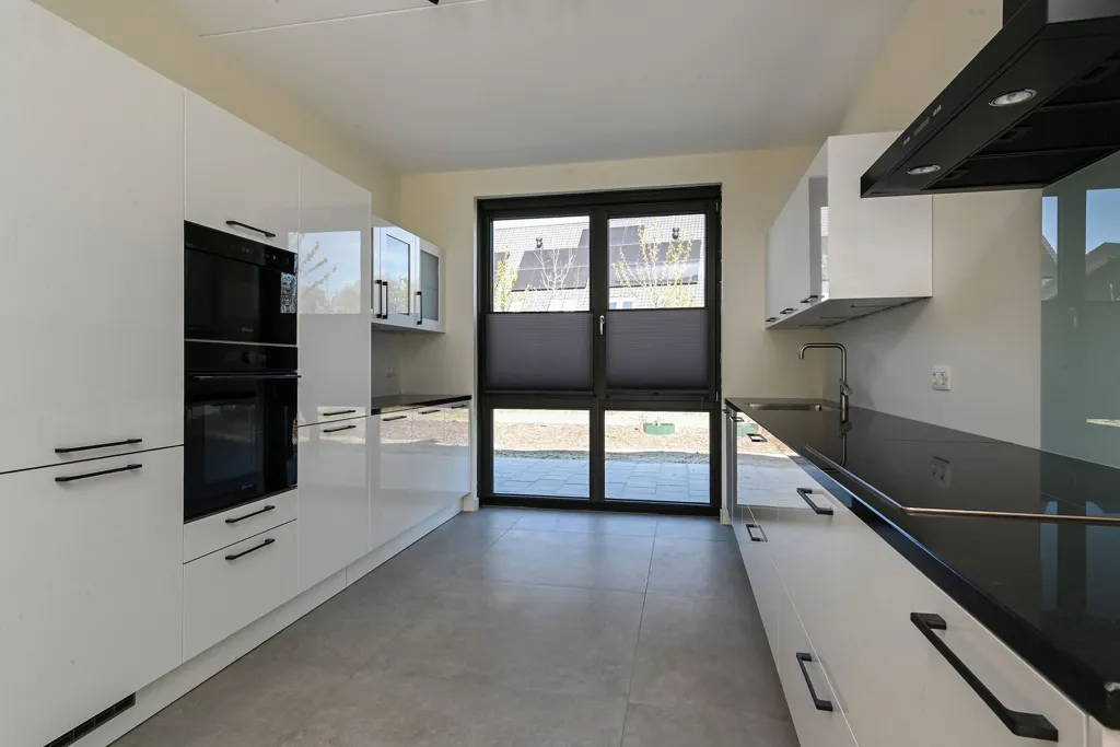 Cuisine - Maison 6 pièces à Leidschendam