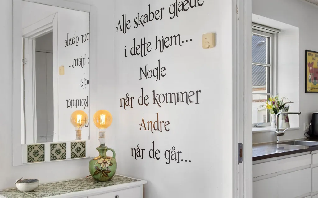 Maison 8 pièces à Løgstør