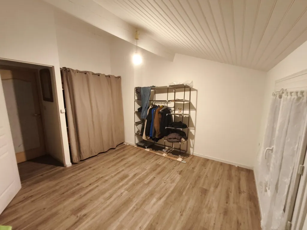 Rooms - House with Garden in Castelculier