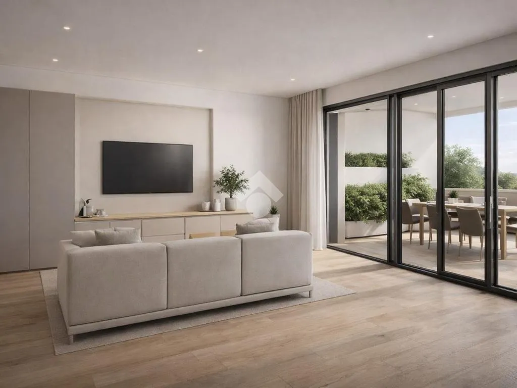 Elutuba - Newly Constructed 2-Bedroom in Sorbolo
