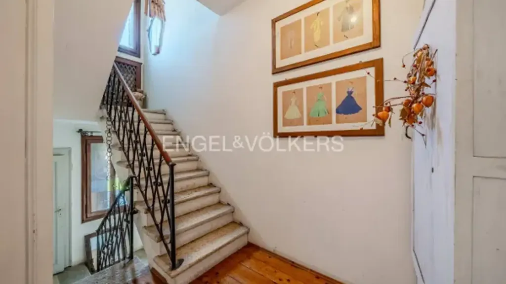 Toad - Terraced Villa with Private Garden in Treviso