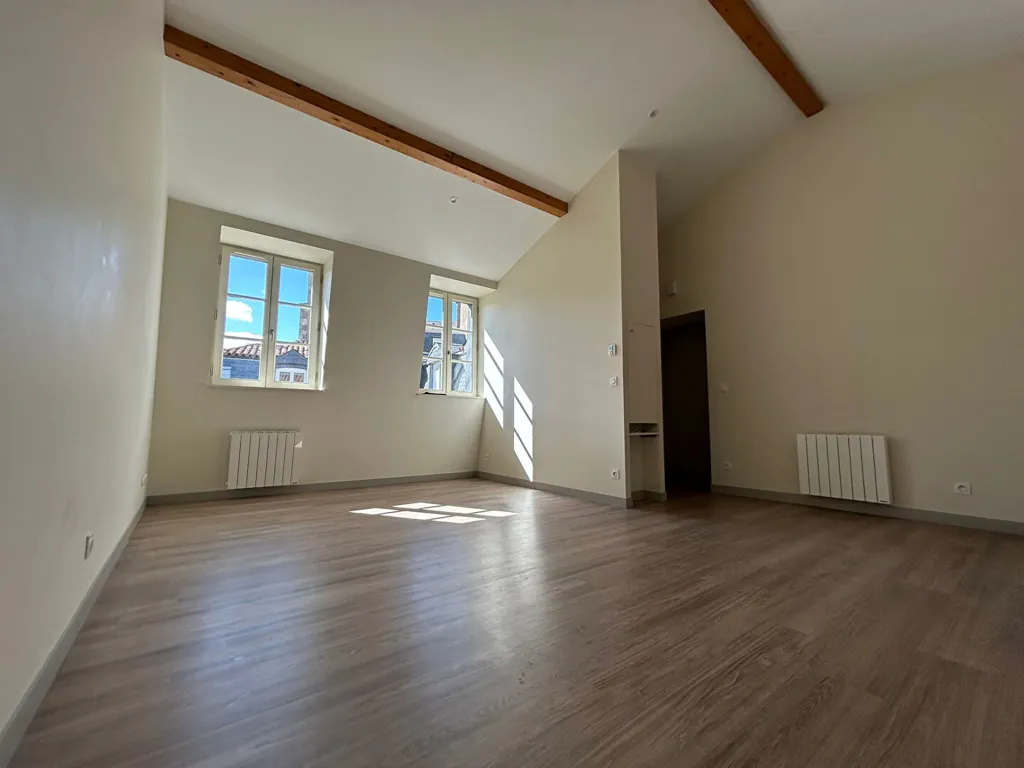 Toad - Flat with Parking in Poitiers Centre