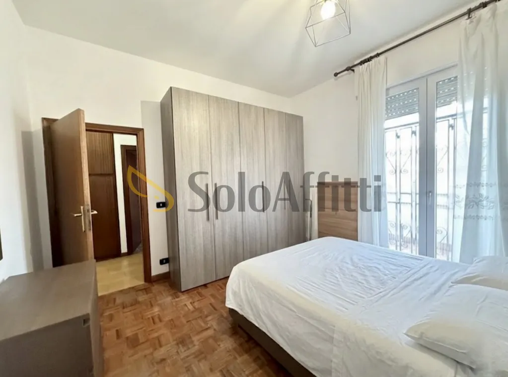 5-toaline korter asukohas Forlì