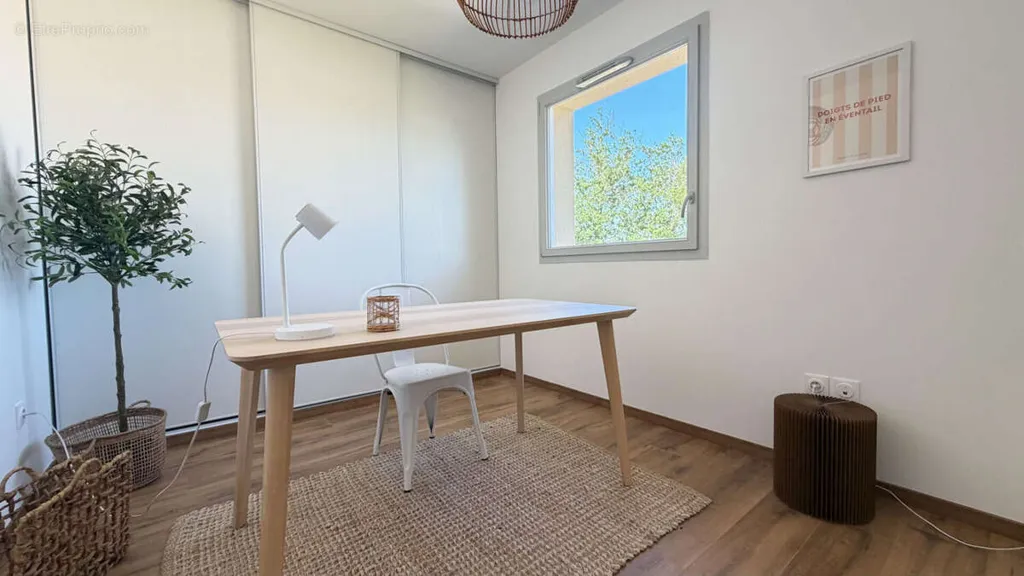 Studio - Modern House with Garden in Pibrac