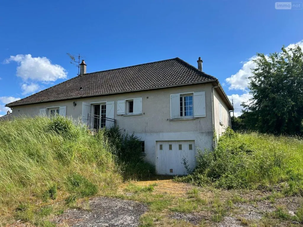 Esterno - House with Large Garden in Chellie