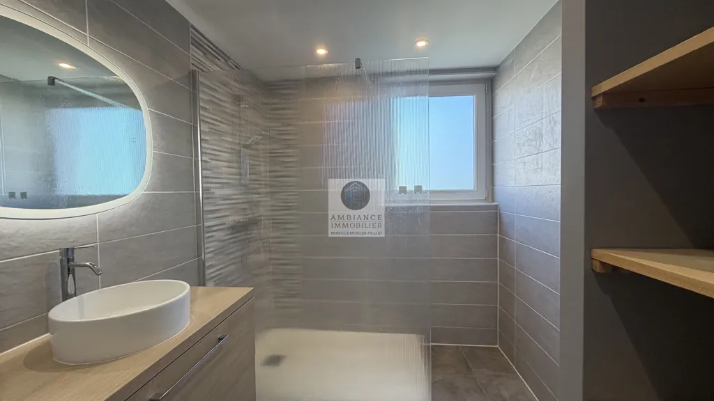 Vannitoad - Renovated Apartment with Terrace in Valence