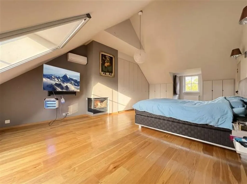Magamistoad - Luxury Villa with Equestrian Facilities in Bastogne