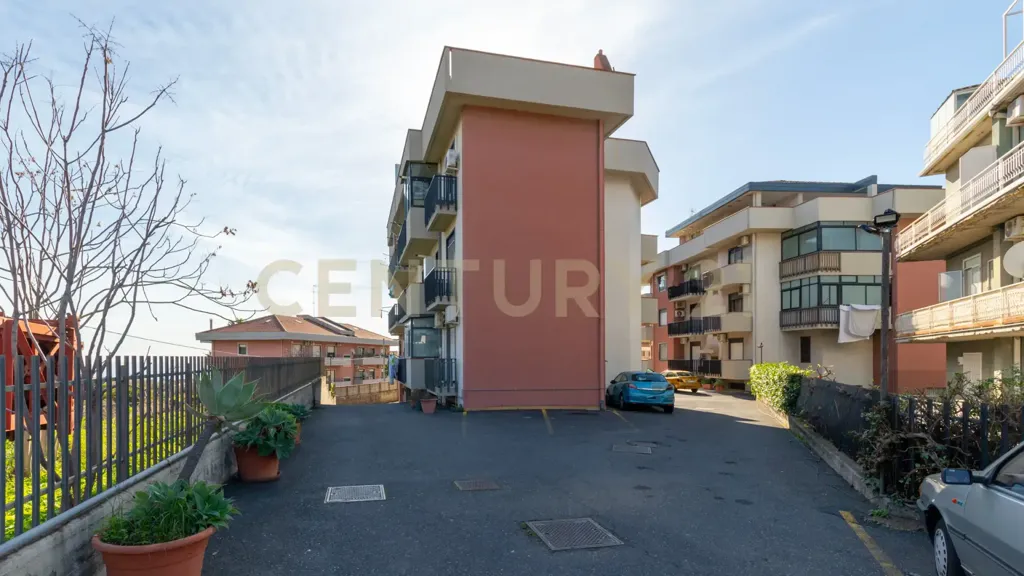 Extérieur - Office with Terrace in Tremestieri Etneo