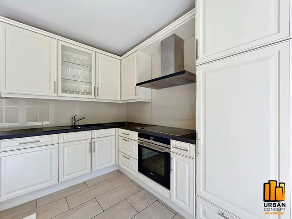 Maison 4 chambres à Vilvoorde