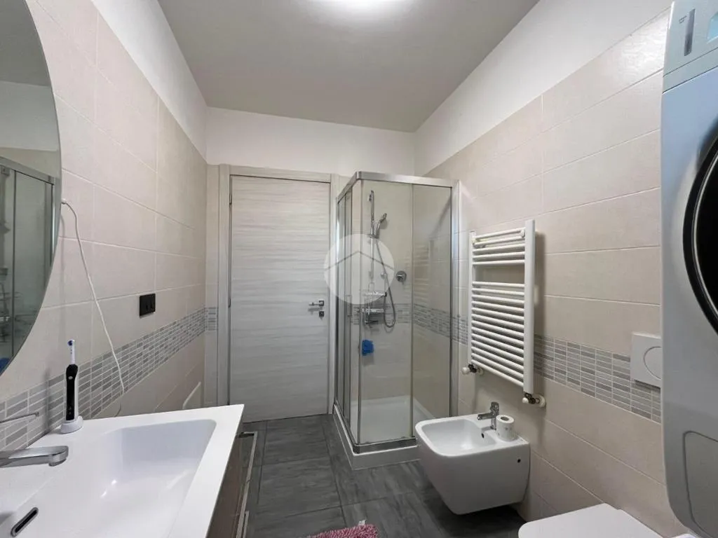 Vannitoad - Apartment with Balcony in Carmagnola