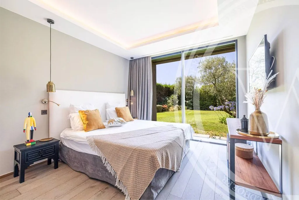 Camere da letto - Luxury Villa with Pool in Mougins