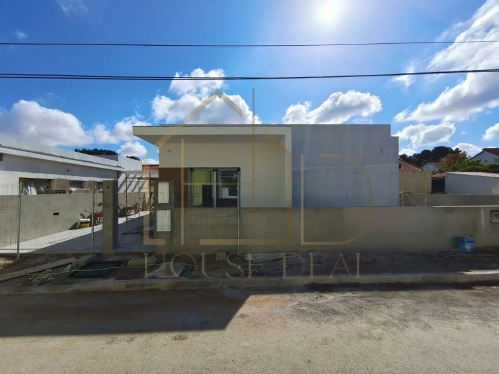 Extérieur - Luxury House with Pool in Seixal, Setúbal