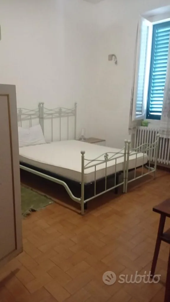 Magamistoad - Shared Flat with Private Bedroom in City Centre