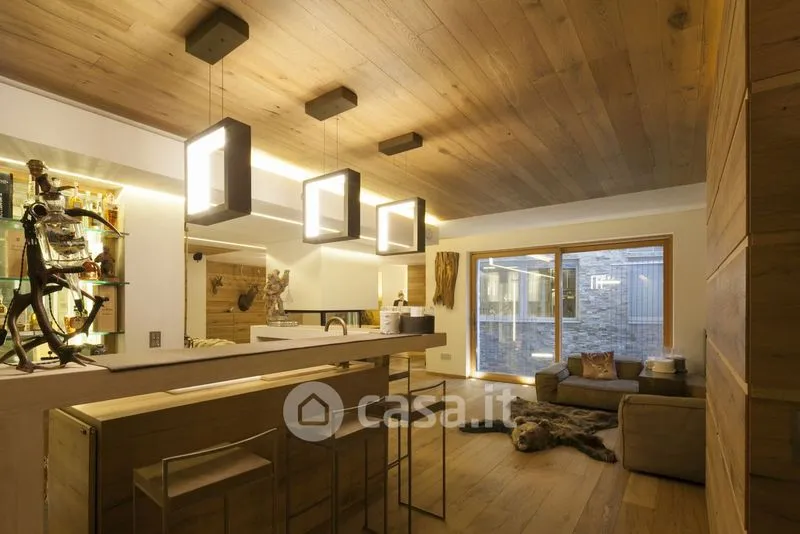 Séjour - Modern Villa with Wellness Area in Badia