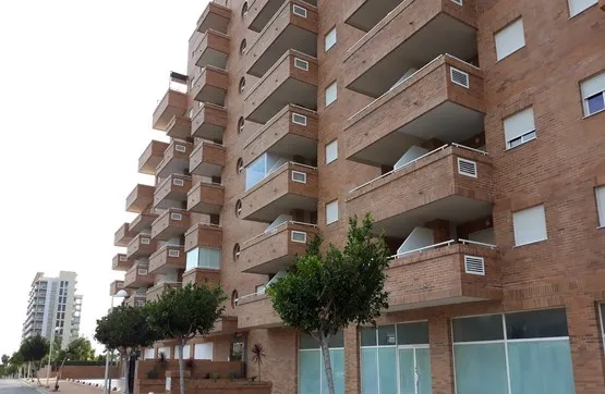 Välivaade - Garage Space in Oropesa del Mar, Castellón