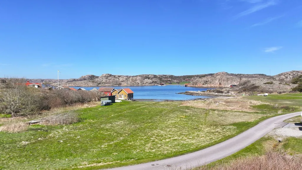 Terrain à Tanums kommun