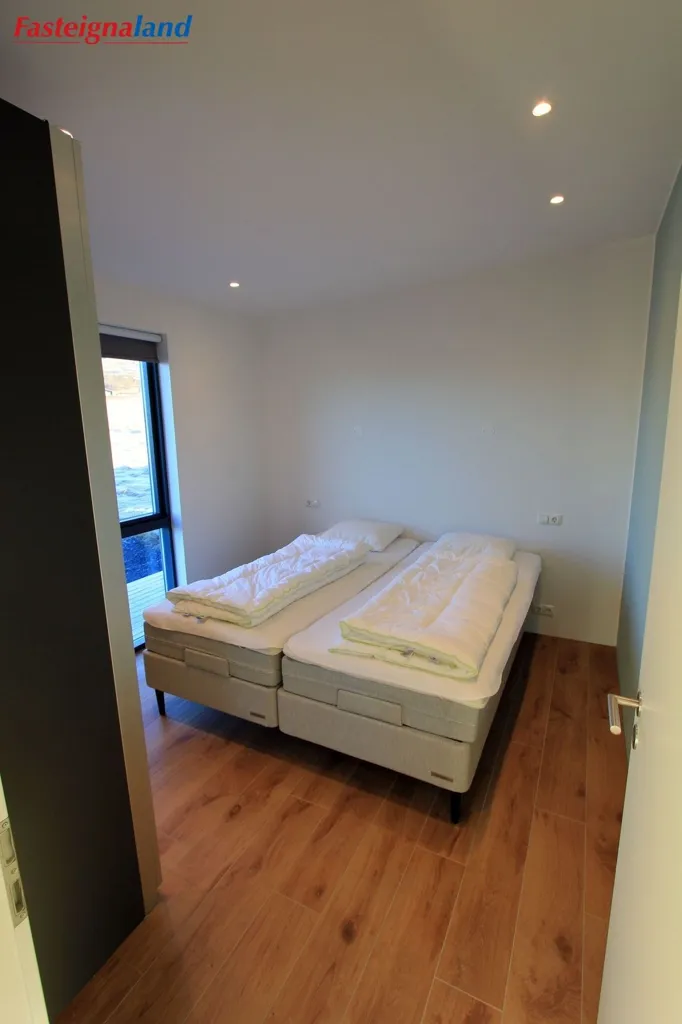 Maison 4 pièces à Selfoss