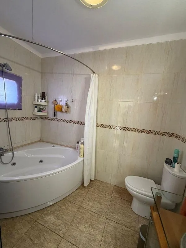 Vannitoad - Chalet with Sea View in Radazul