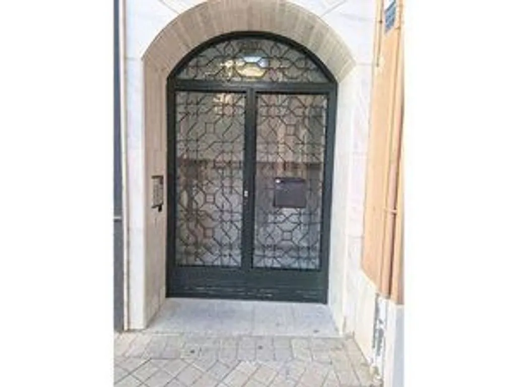 Entrée - Furnished Flat with Balcony in Granada
