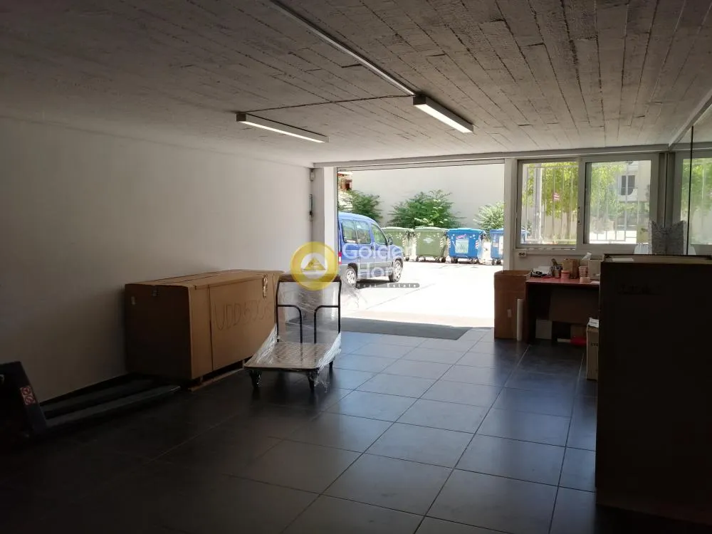 Local commercial à GR