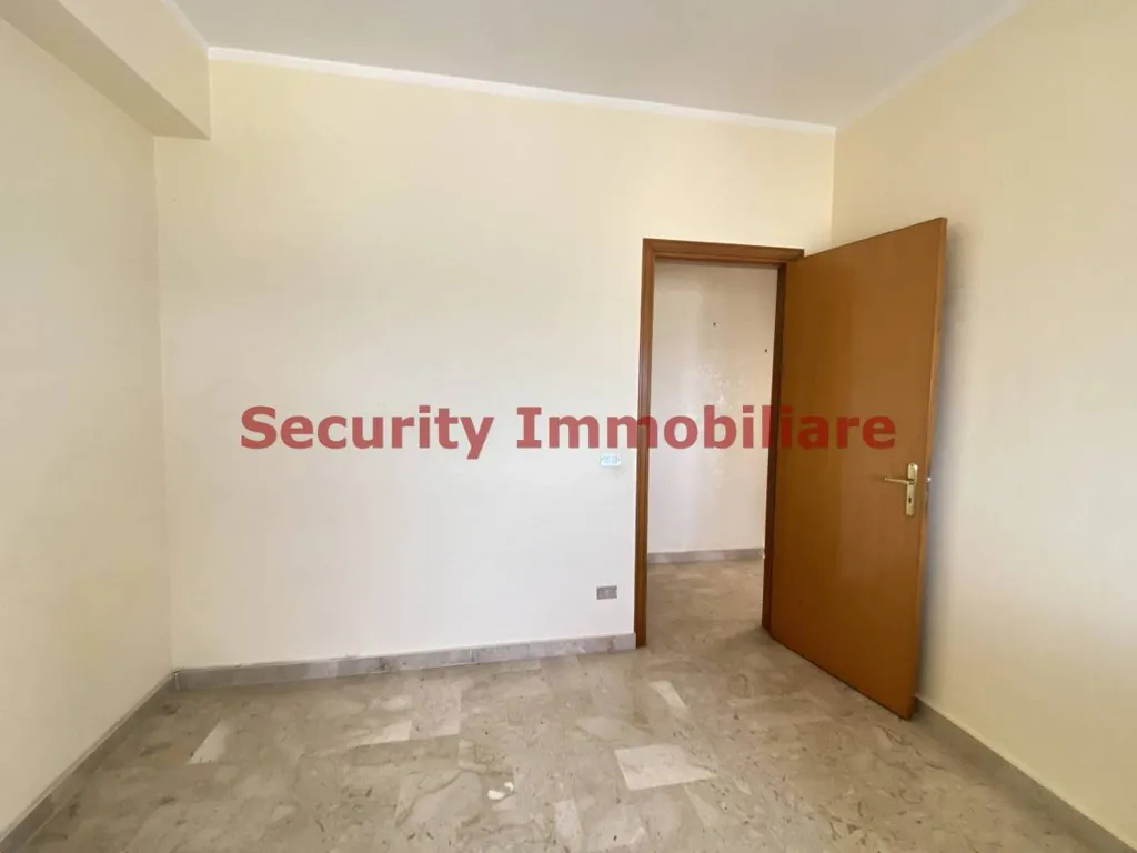 Esik - Apartment with Sea View in Sciacca