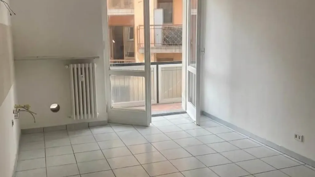 Toad - Triplex with Balcony in Vigevano