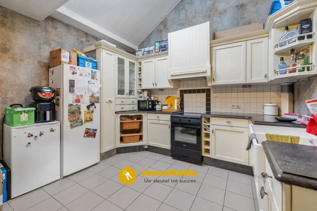 Köök - Spacious House with Multiple Options in Wachttoren