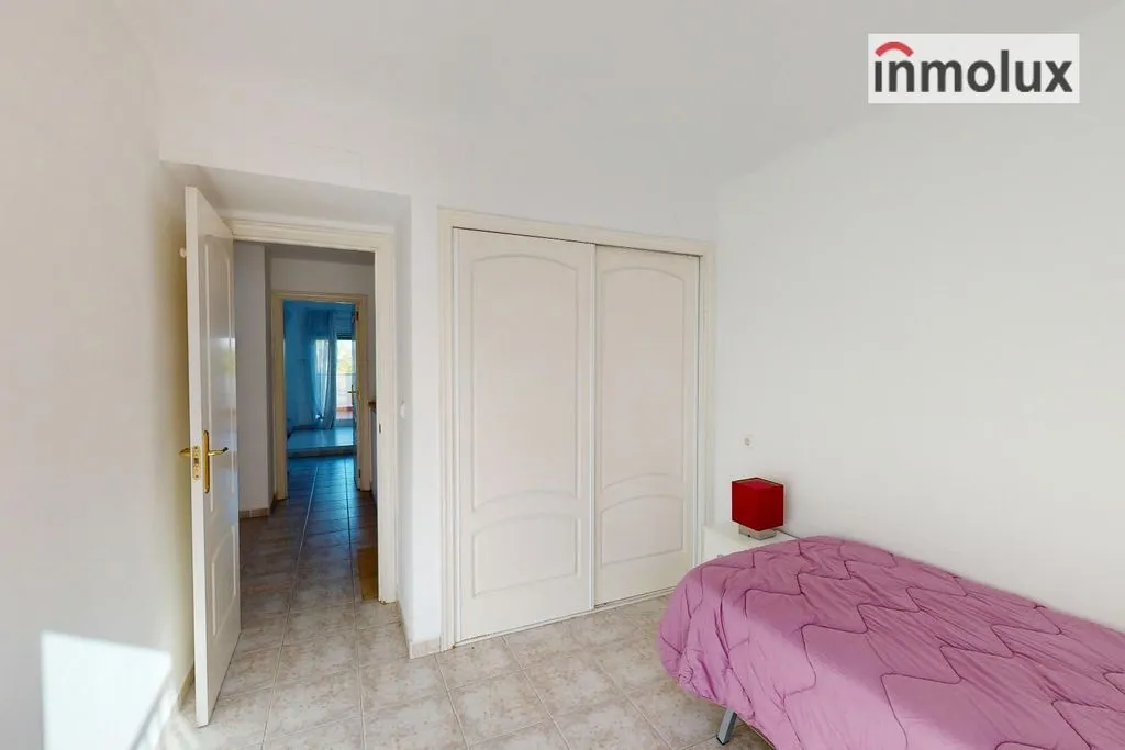 Magamistoad - Luxury Townhouse with Pool in San Juan Playa