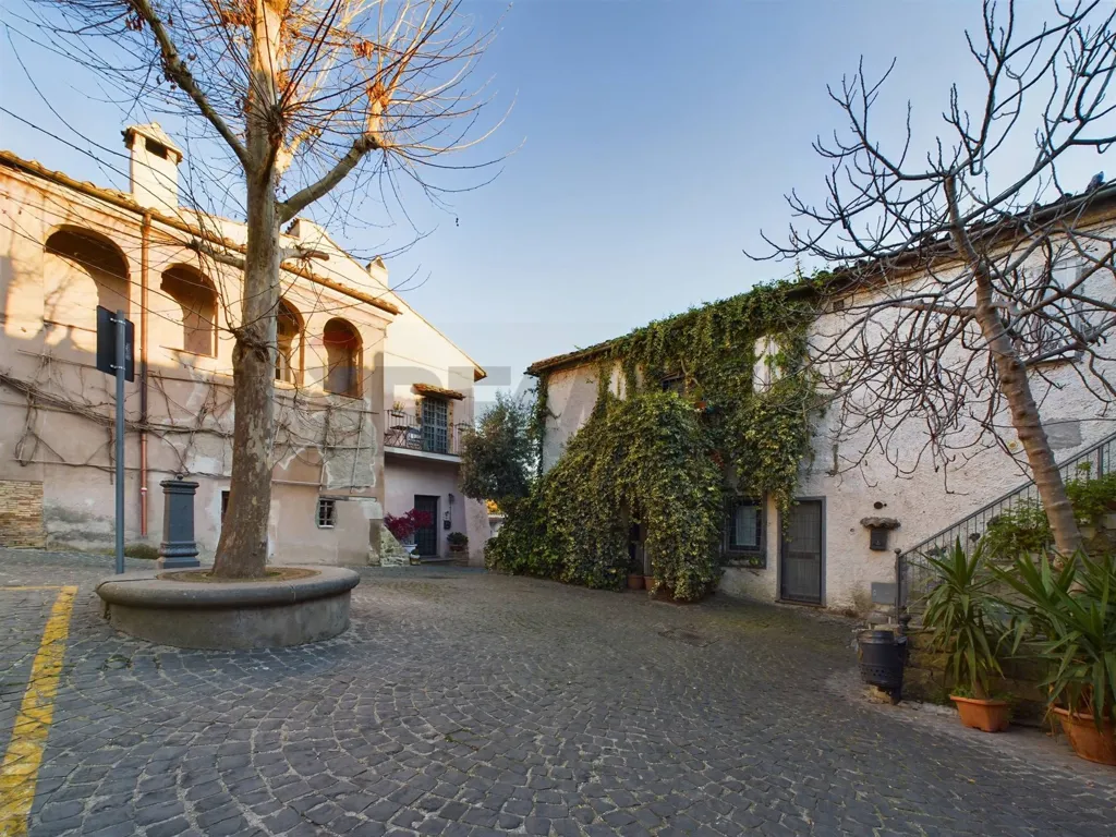 Aed - Historic Cielo-Terra Apartment in Formello