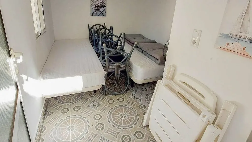 Magamistoad - Duplex with Sea View in Rojales