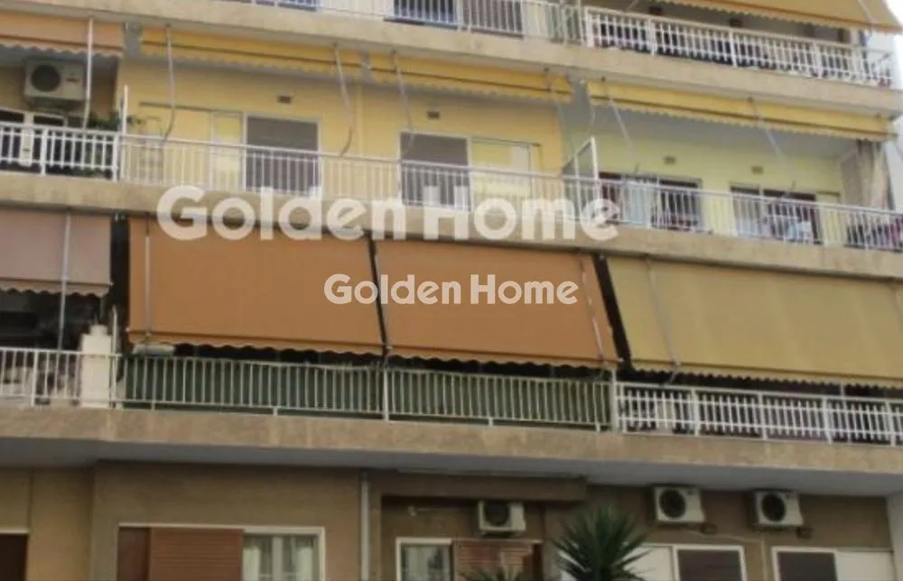 2-room apartment in GR