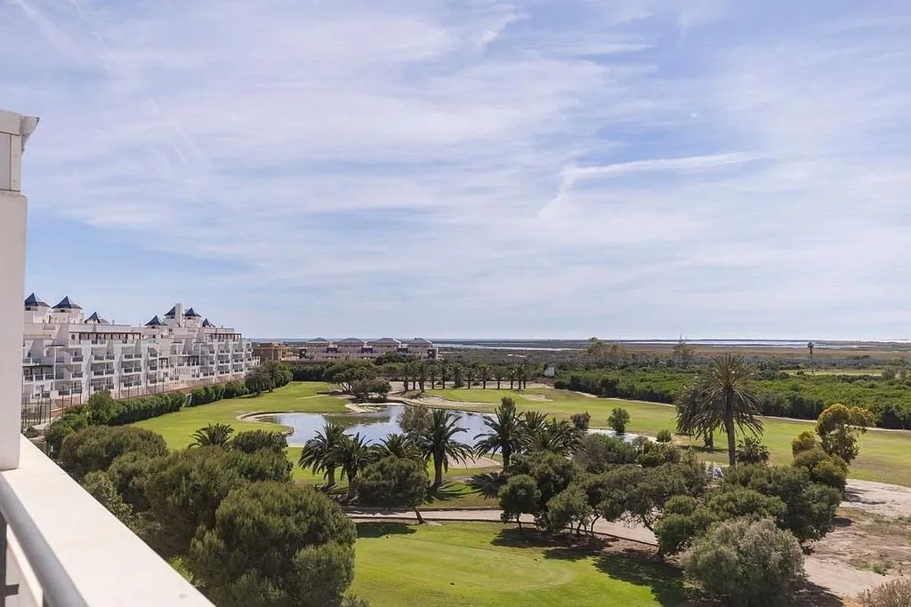 Rõdu - Penthouse with Pool in Playa Serena